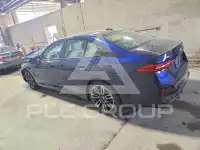 2026 BMW 550 фото