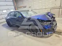 2026 BMW 550 фото