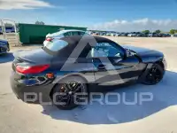 2026 BMW Z4 photo