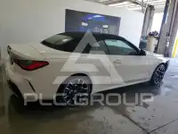 2026 BMW 430 фото