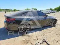 2026 BMW 430 фото