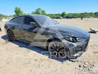 2026 BMW 430 фото
