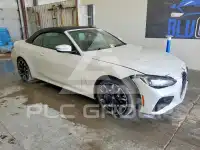 2026 BMW 430 фото