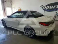2026 BMW 430 фото