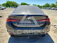 2026 BMW 430 фото