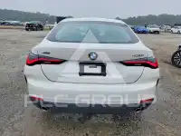 2026 BMW 430 фото