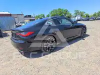 2026 BMW 430 фото