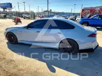 2026 BMW M5 фото