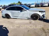 2026 BMW M5 фото