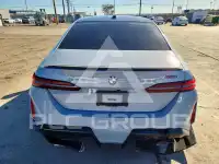 2026 BMW M5 фото
