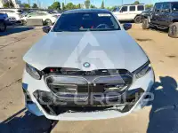 2026 BMW M5 фото