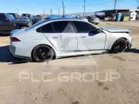 2026 BMW M5 фото