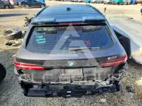 2026 BMW M5 фото