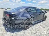 2026 BMW M5 фото
