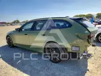 2026 BMW M5 фото