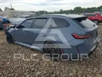 2026 BMW M5 photo