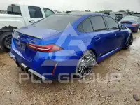 2026 BMW M5 фото