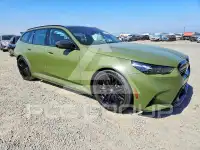 2026 BMW M5 фото