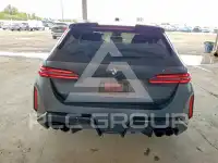 2026 BMW M5 фото