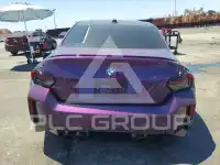 2026 BMW M2 фото