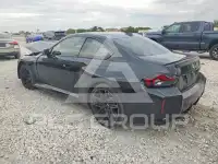 2026 BMW M2 фото