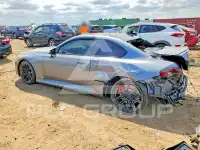 2026 BMW M2 photo