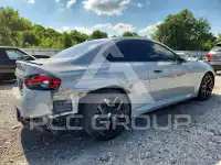 2026 BMW 230 фото