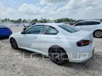 2026 BMW 230 photo