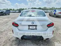 2026 BMW 230 photo