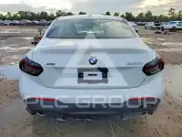 2026 BMW 230 photo