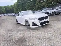 2026 BMW 230 фото