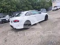 2026 BMW 230 фото
