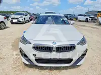 2026 BMW 230 photo