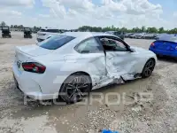 2026 BMW 230 photo