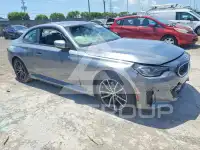 2026 BMW 230 photo