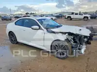 2026 BMW 230 photo