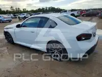 2026 BMW 230 photo