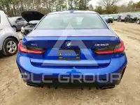 2026 BMW M3 photo
