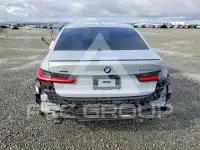 2026 BMW M3 фото