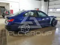 2026 BMW M3 photo