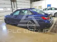 2026 BMW M3 photo