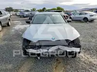 2026 BMW M3 фото