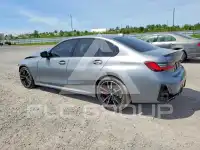 2026 BMW M3 photo
