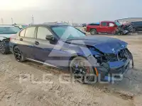 2026 BMW M3 photo