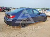 2026 BMW M3 photo