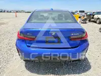 2026 BMW M3 фото
