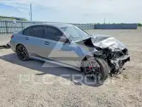 2026 BMW M3 photo