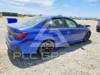 2026 BMW M3 фото