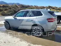 2026 BMW X3 фото