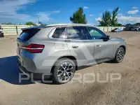 2026 BMW X3 photo